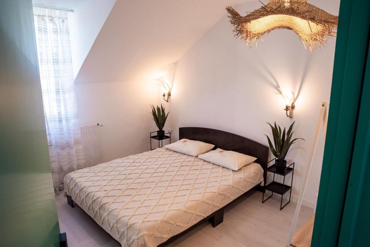 Apartamento Speedhouse Alba Iulia Exterior foto