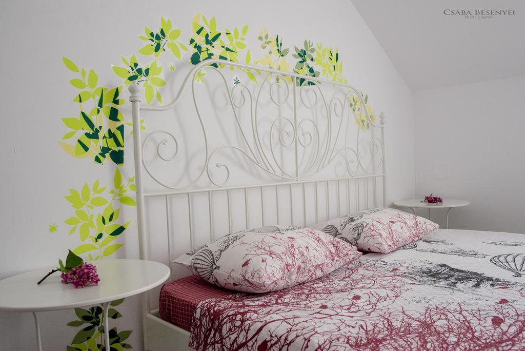 Apartamento Speedhouse Alba Iulia Exterior foto