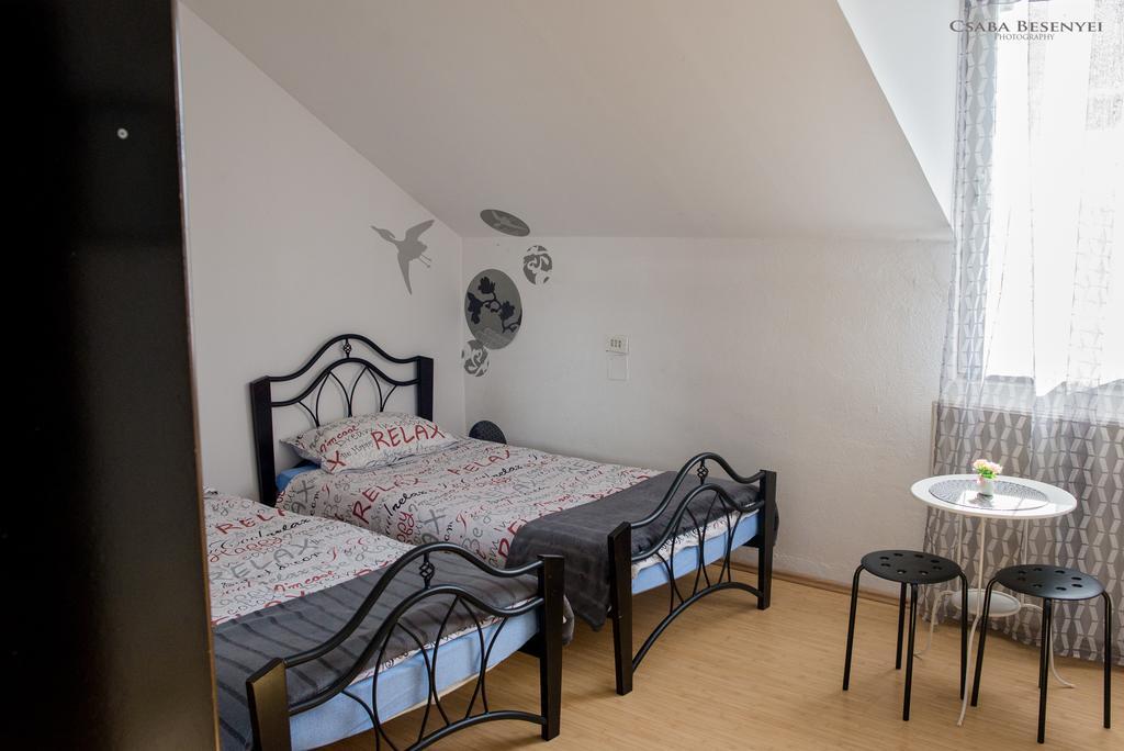 Apartamento Speedhouse Alba Iulia Exterior foto