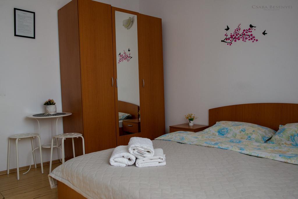 Apartamento Speedhouse Alba Iulia Exterior foto